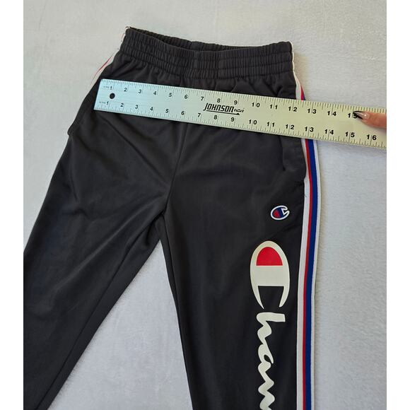 Champion Sweatpants 2 Pack Small Black and Gray - Picture 4 of 8